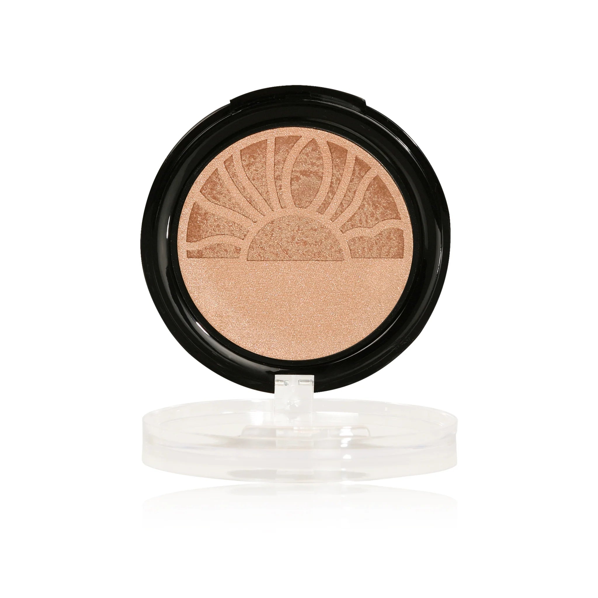 Samoa Rise & Shine Metallic Highlighter