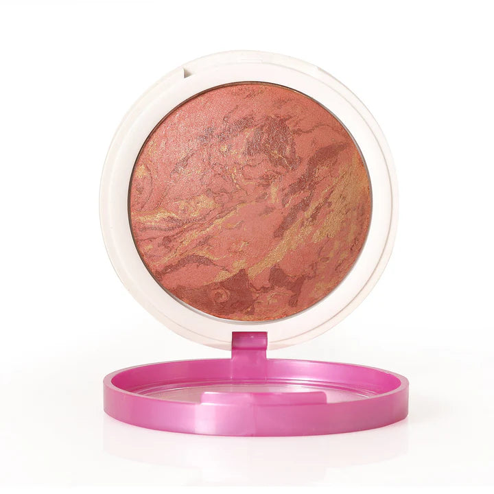 Samoa You Broke My Heart! Baked Blush