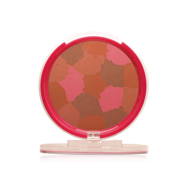 Samoa mosaique blush