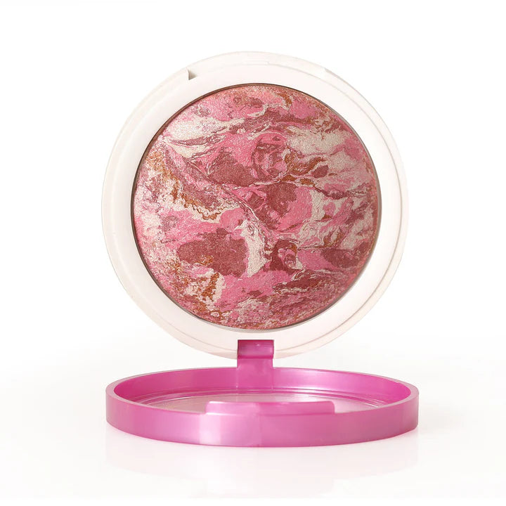 Samoa You Broke My Heart! Baked Blush