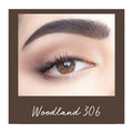 Samoa Love Your Shape Pure Browliner