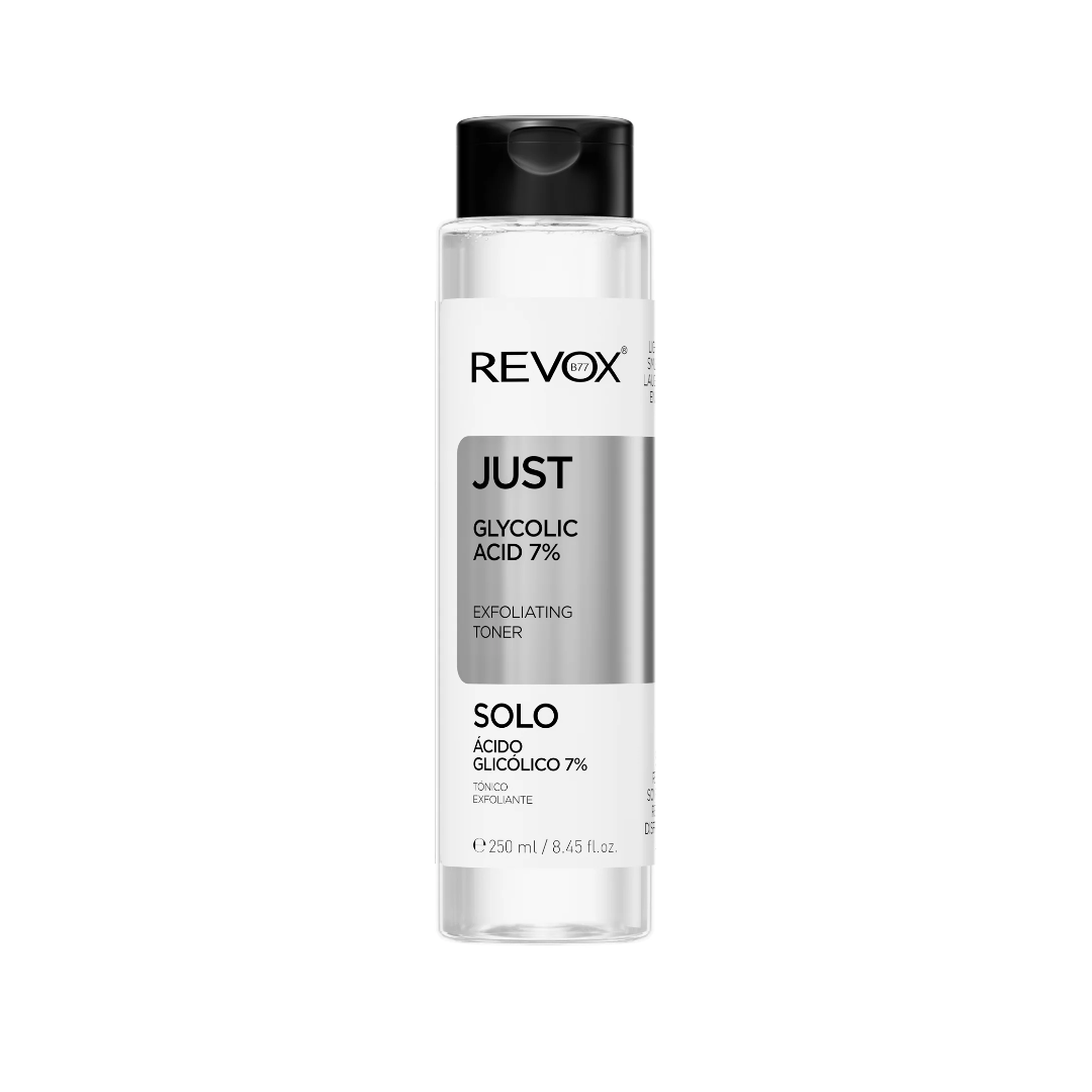 REVOX JUST GLYCOLIC ACID 7% 250ML