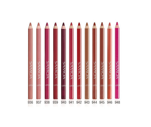 Samoa Lotus Super Longwear Lipliner