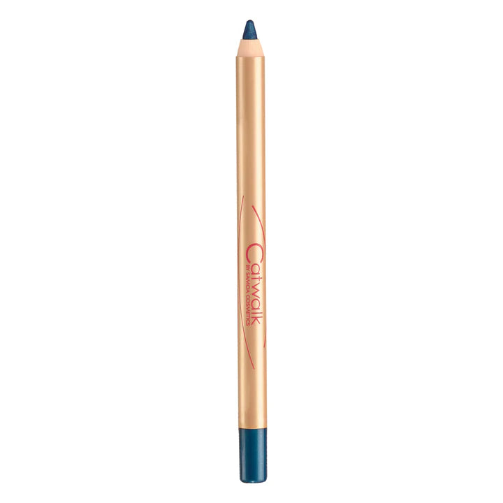 Samoa Catwalk Crayon Soft & Cream Eyeliner