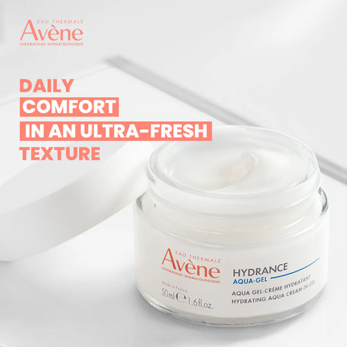 AVENE Hydrance Hydrating Aqua-Gel 50ML