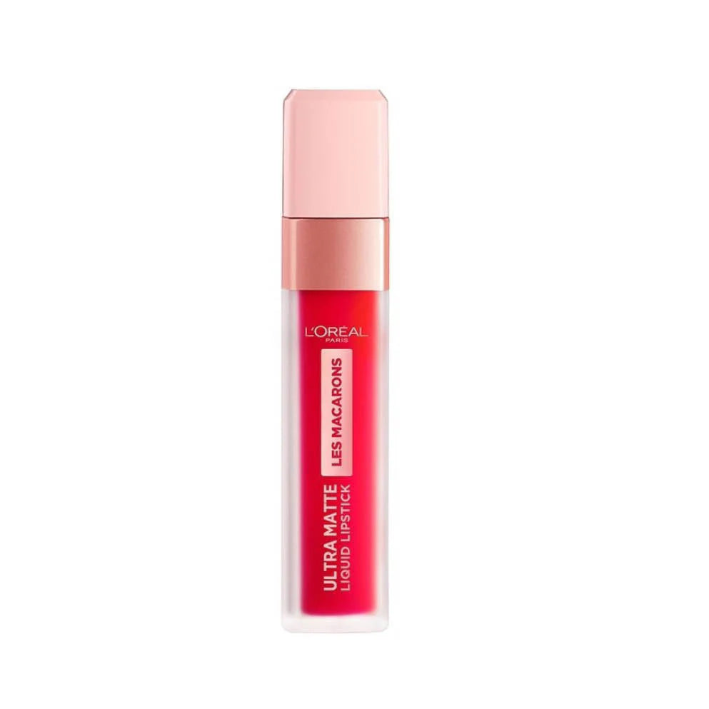 Infallible Les Macarons - Ultra Matte Liquid Lipstick