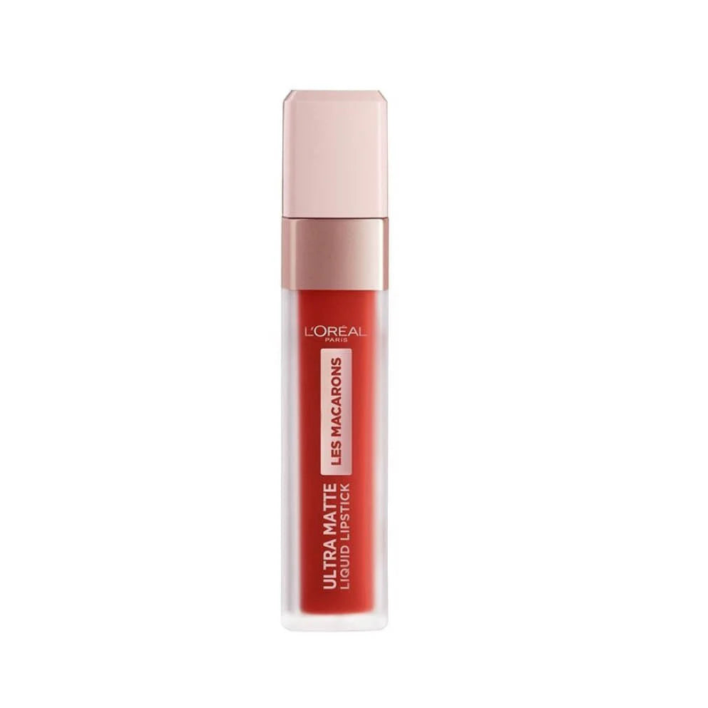 Infallible Les Macarons - Ultra Matte Liquid Lipstick