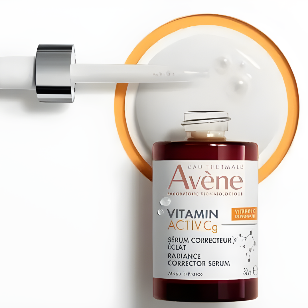 AVÈNE VITAMIN ACTIV Cg 30 ML