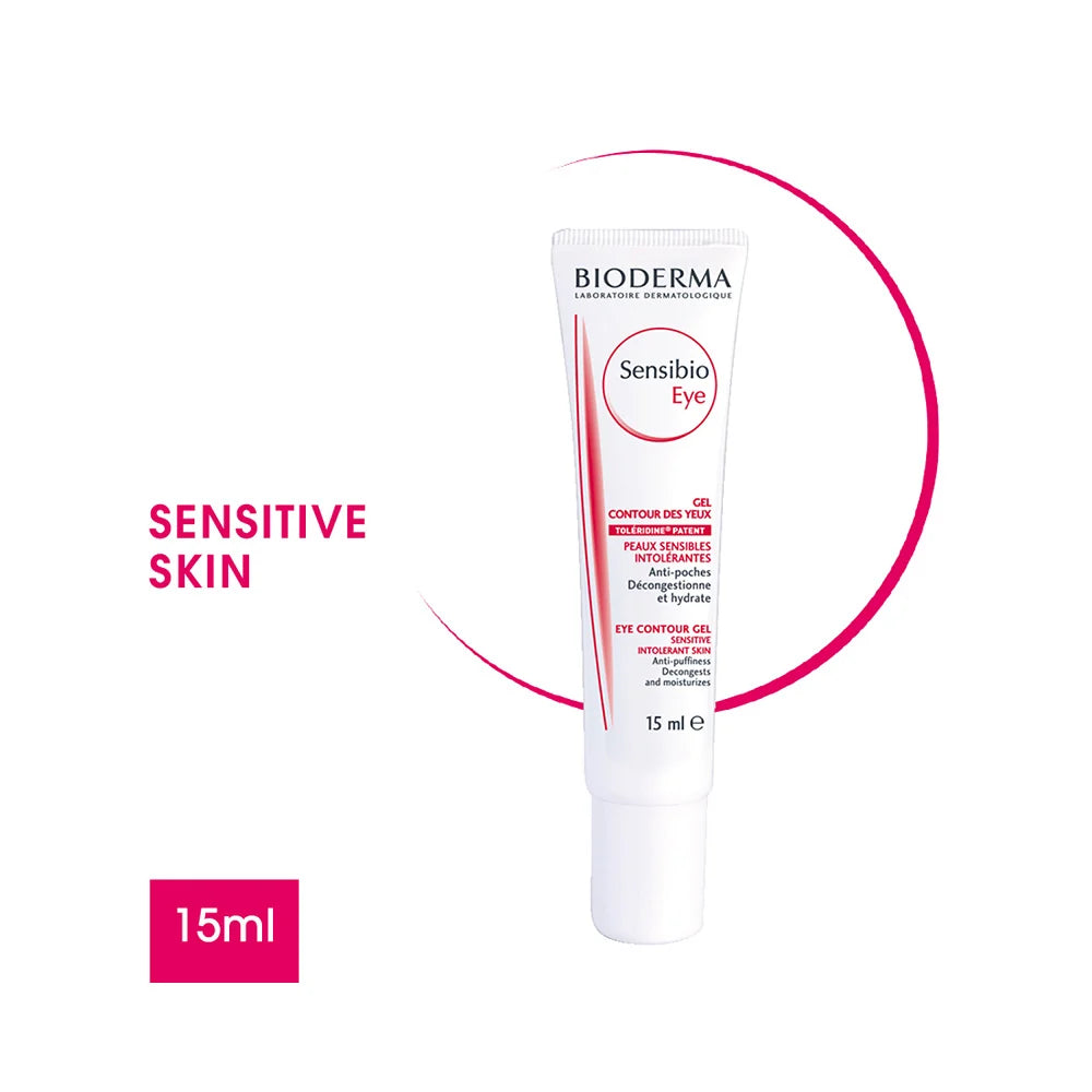 Sensibio Eye 15 ml