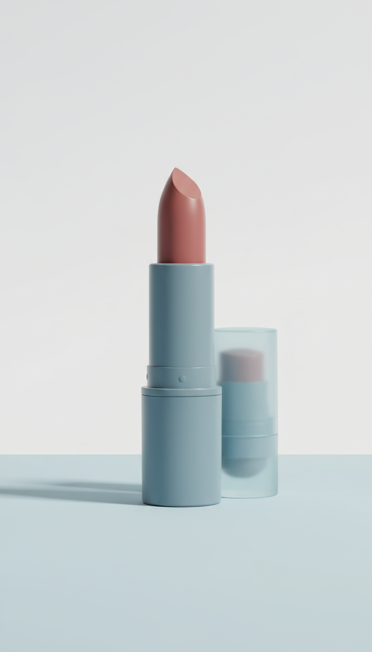 Everyday Nude Cream Lipstick Stick