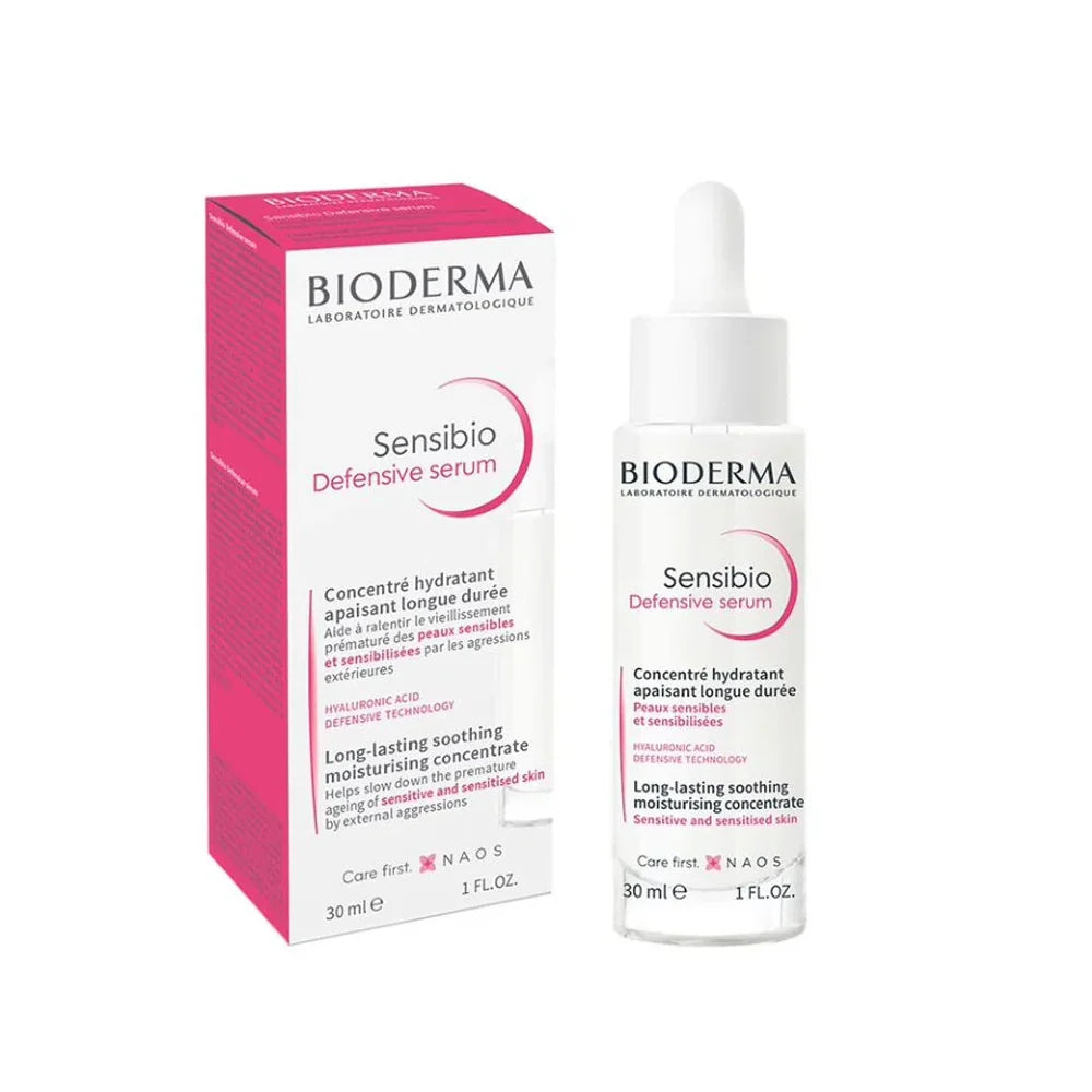 Sensibio Defensive Serum 30 ml