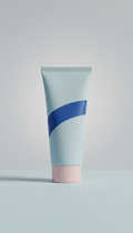 Hydrating Gel Facial Cleanser Tube