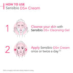 Sensibio D.S Creme 40 ml