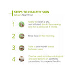 Sebium Night Peel 40 ml
