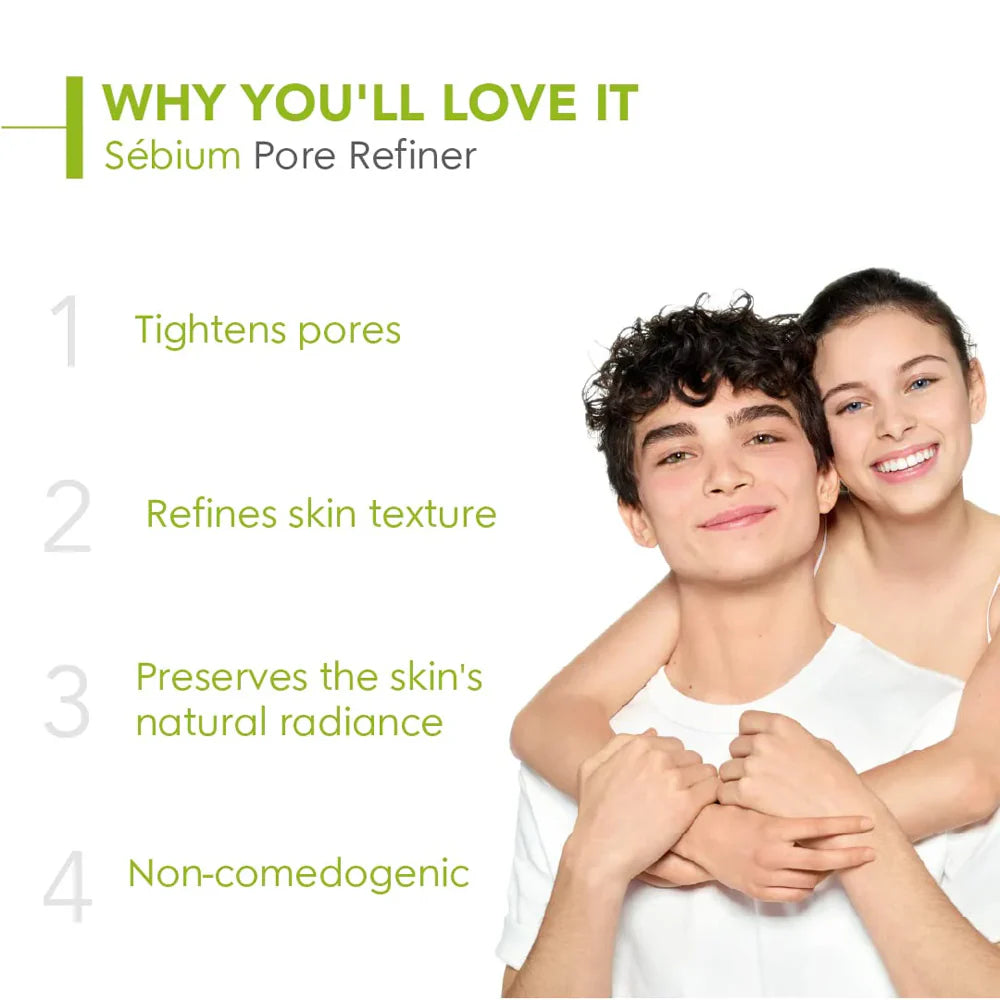 Sebium Pore Refiner 30 ml