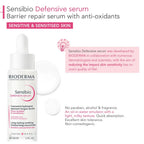 Sensibio Defensive Serum 30 ml