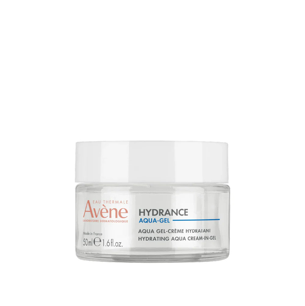 AVENE Hydrance Hydrating Aqua-Gel 50ML