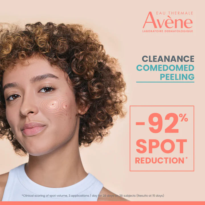 Avène Cleanance Comedomed Peeling