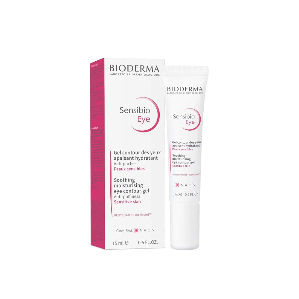 Sensibio Eye 15 ml
