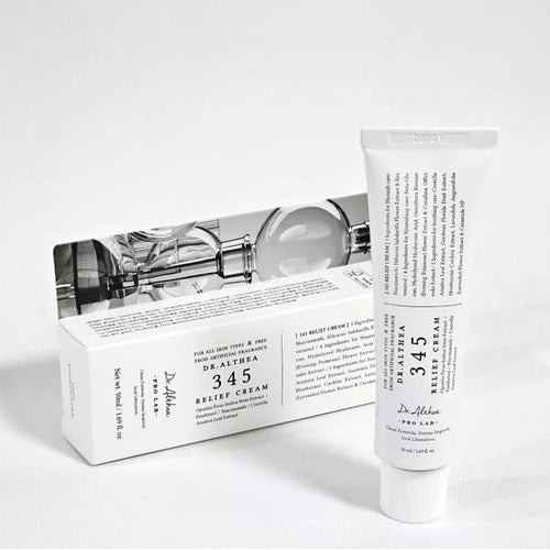 Dr. Althea 345 Relief Cream