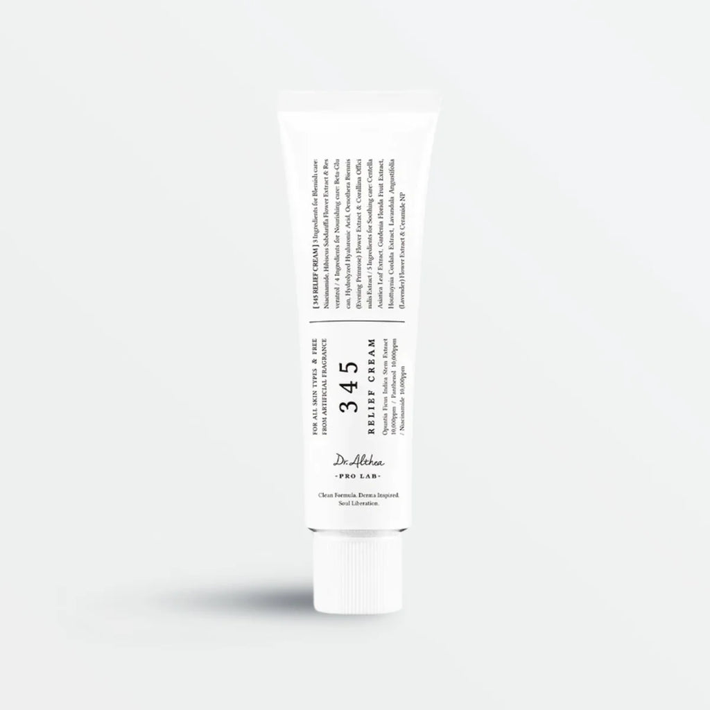 Dr. Althea 345 Relief Cream