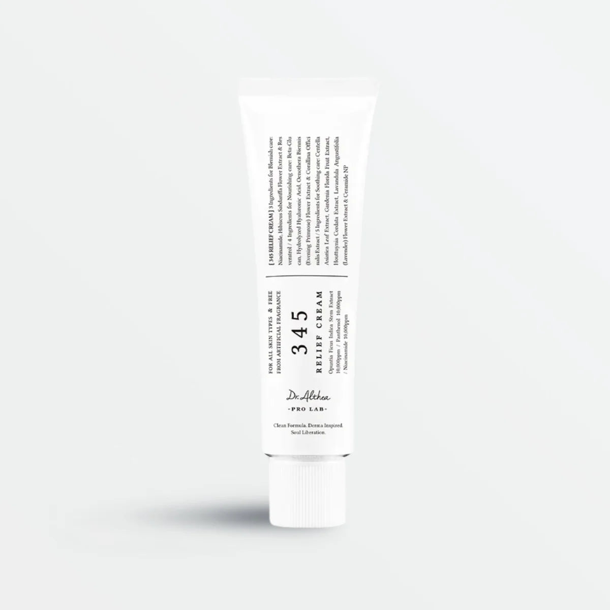 Dr. Althea 345 Relief Cream