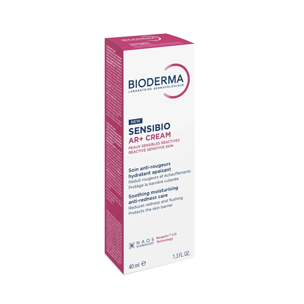 Sensibio AR+ Creme 40 ml
