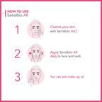 Sensibio AR+ Creme 40 ml