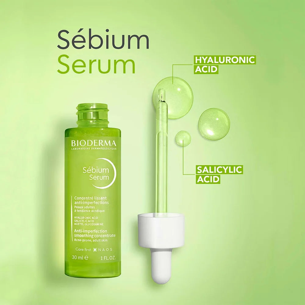 Sebium Serum 30 ml