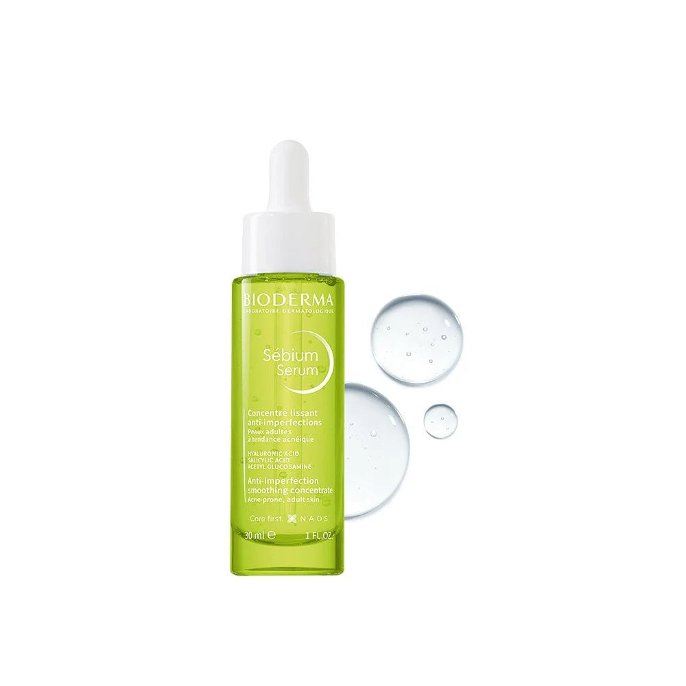 Sebium Serum 30 ml