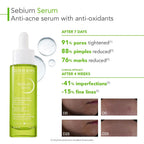 Sebium Serum 30 ml