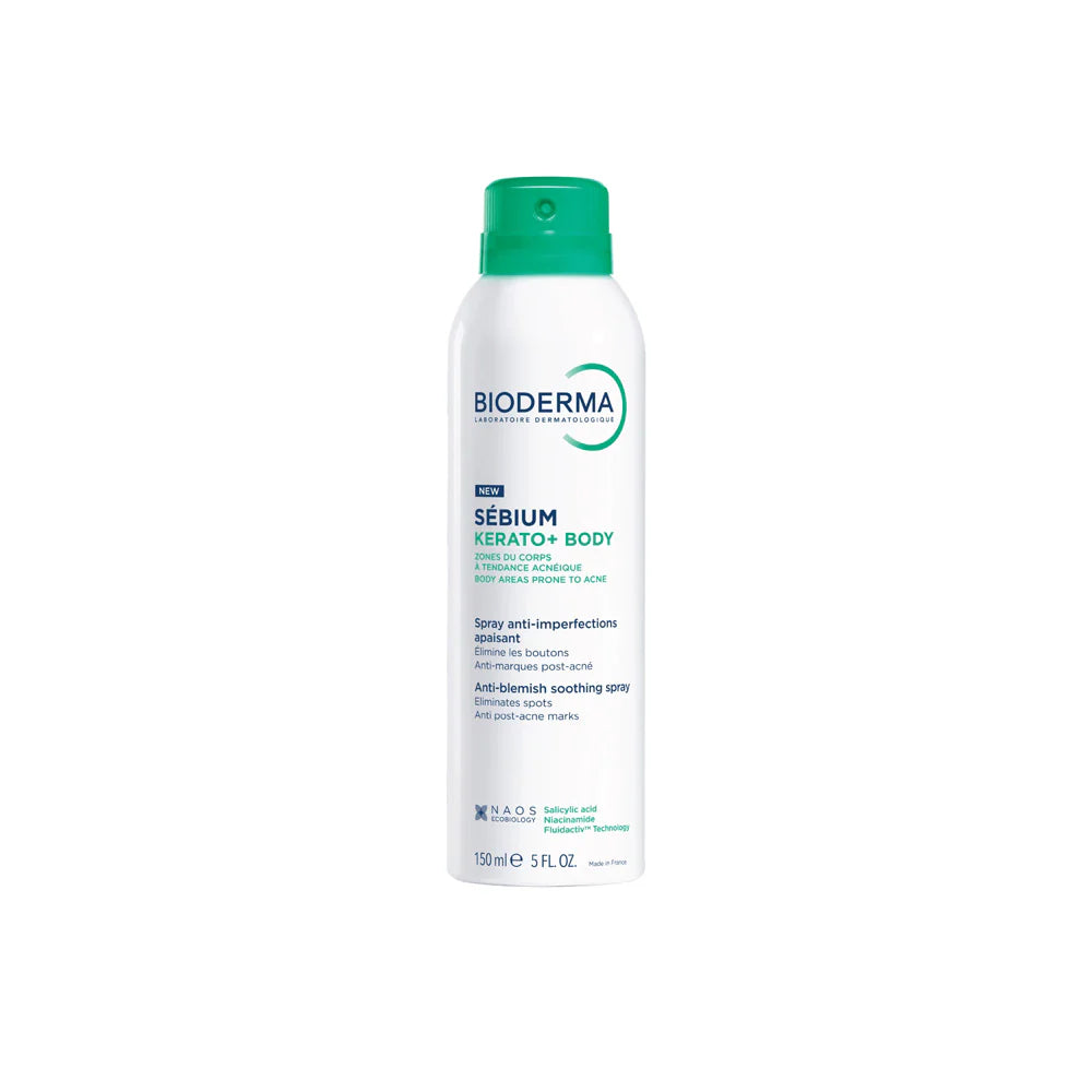 Sebium Kerato+ Body
