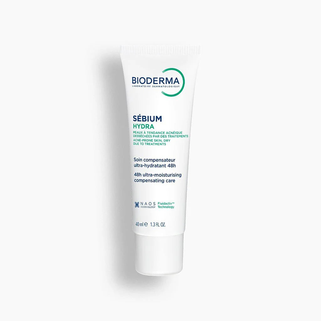 Sebium Hydra Creme 40 ml