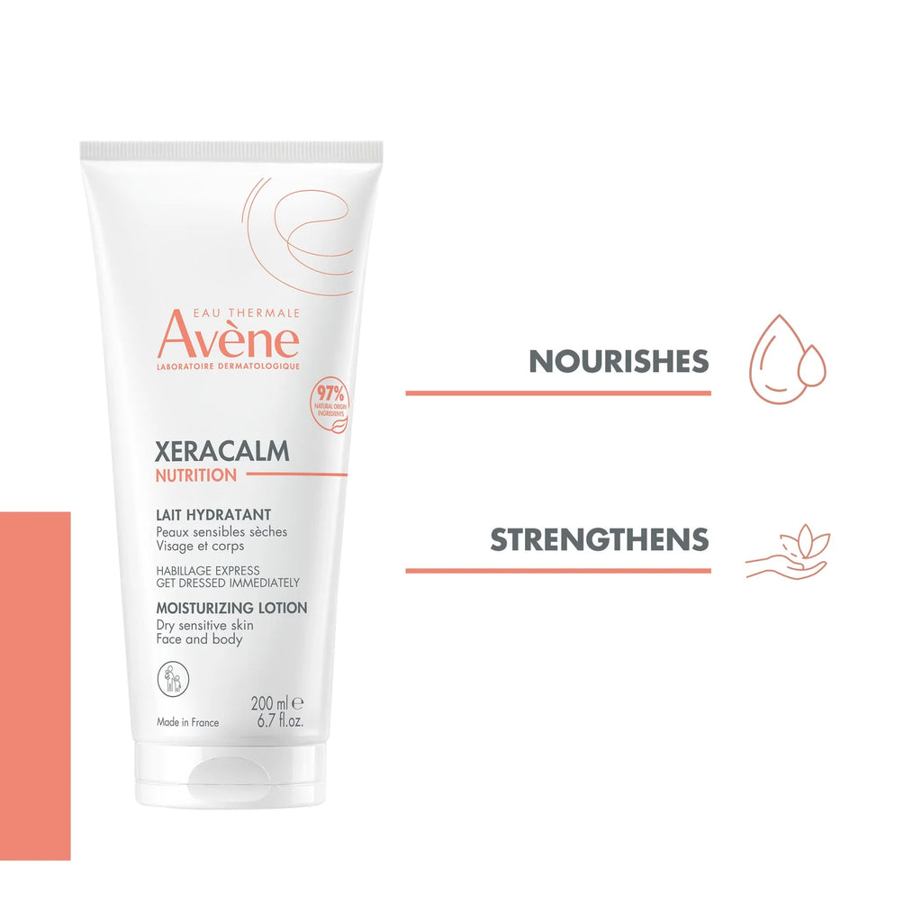 XeraCalm Nutrition 200 ml