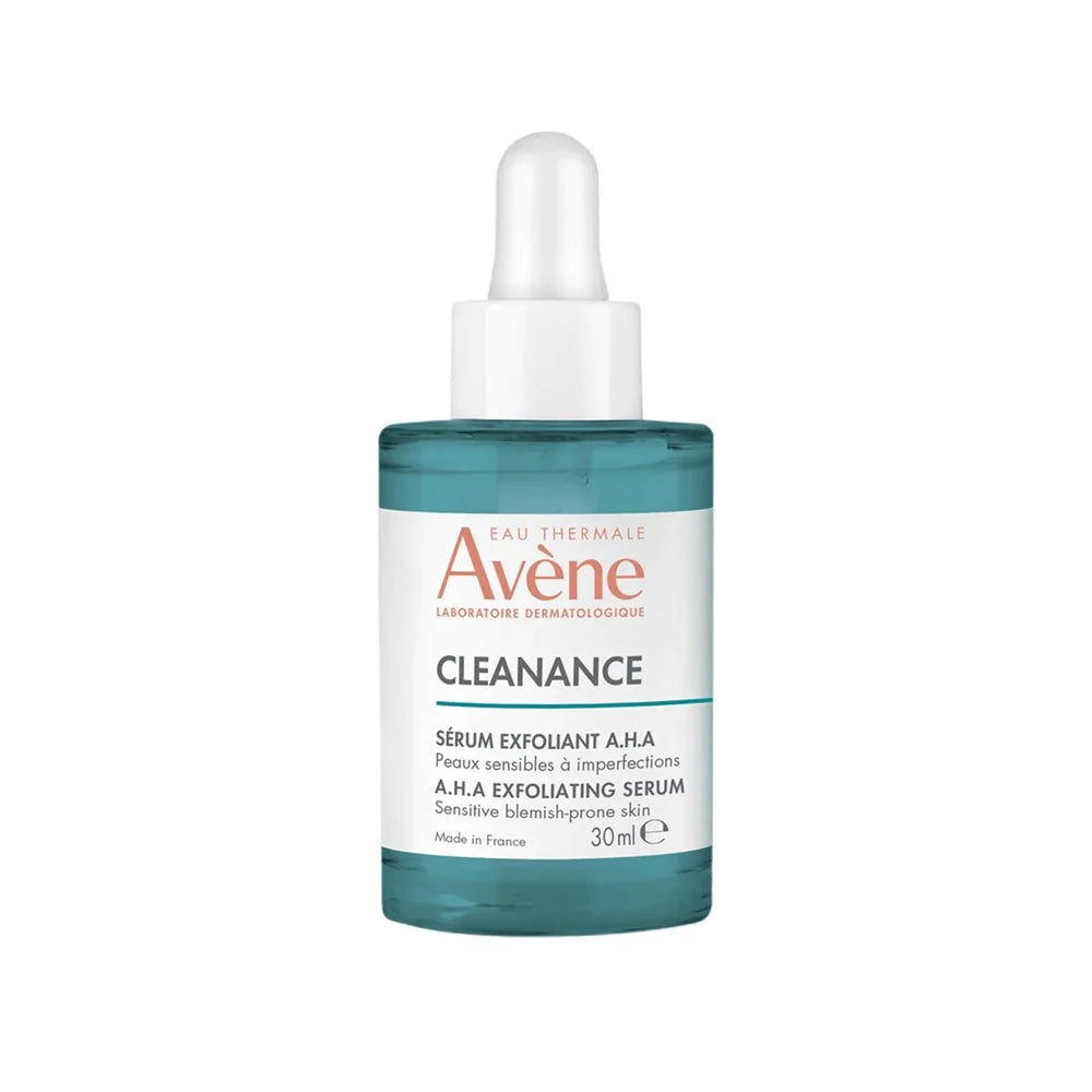 Cleanance Serum Exfoliant A.H.A 30 ml