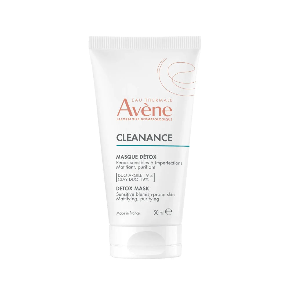 Cleanance Masque Detox 50 ml