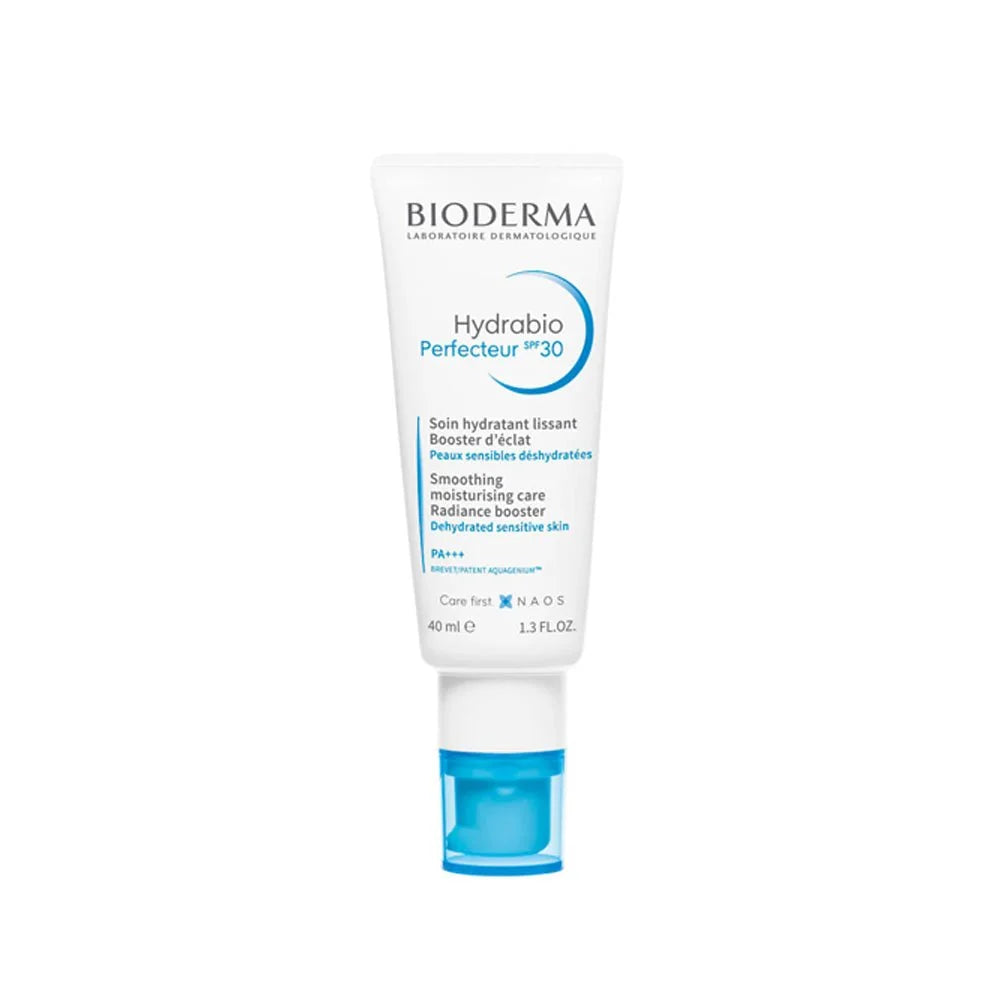 Hydrabio Perfecteur SPF 30 40 ml
