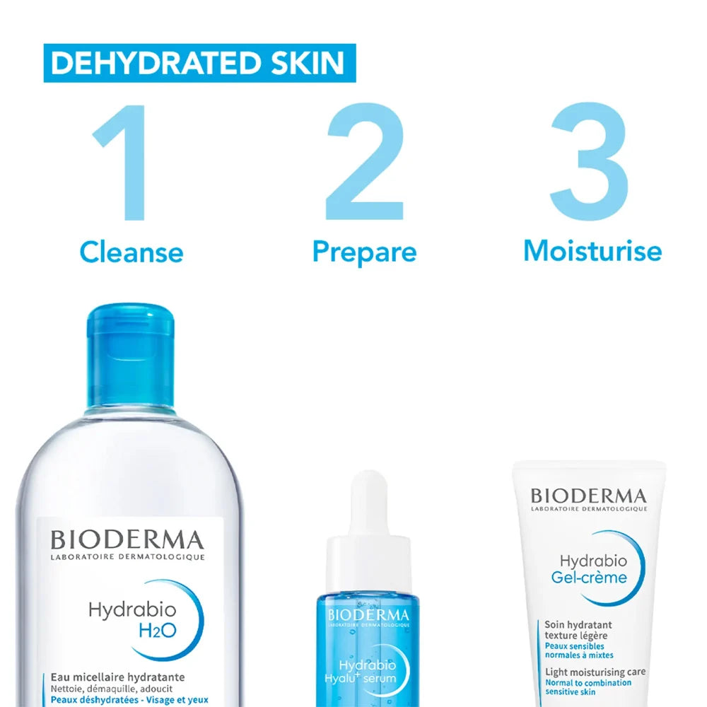 Hydrabio Hyalu+ Serum 30 ml