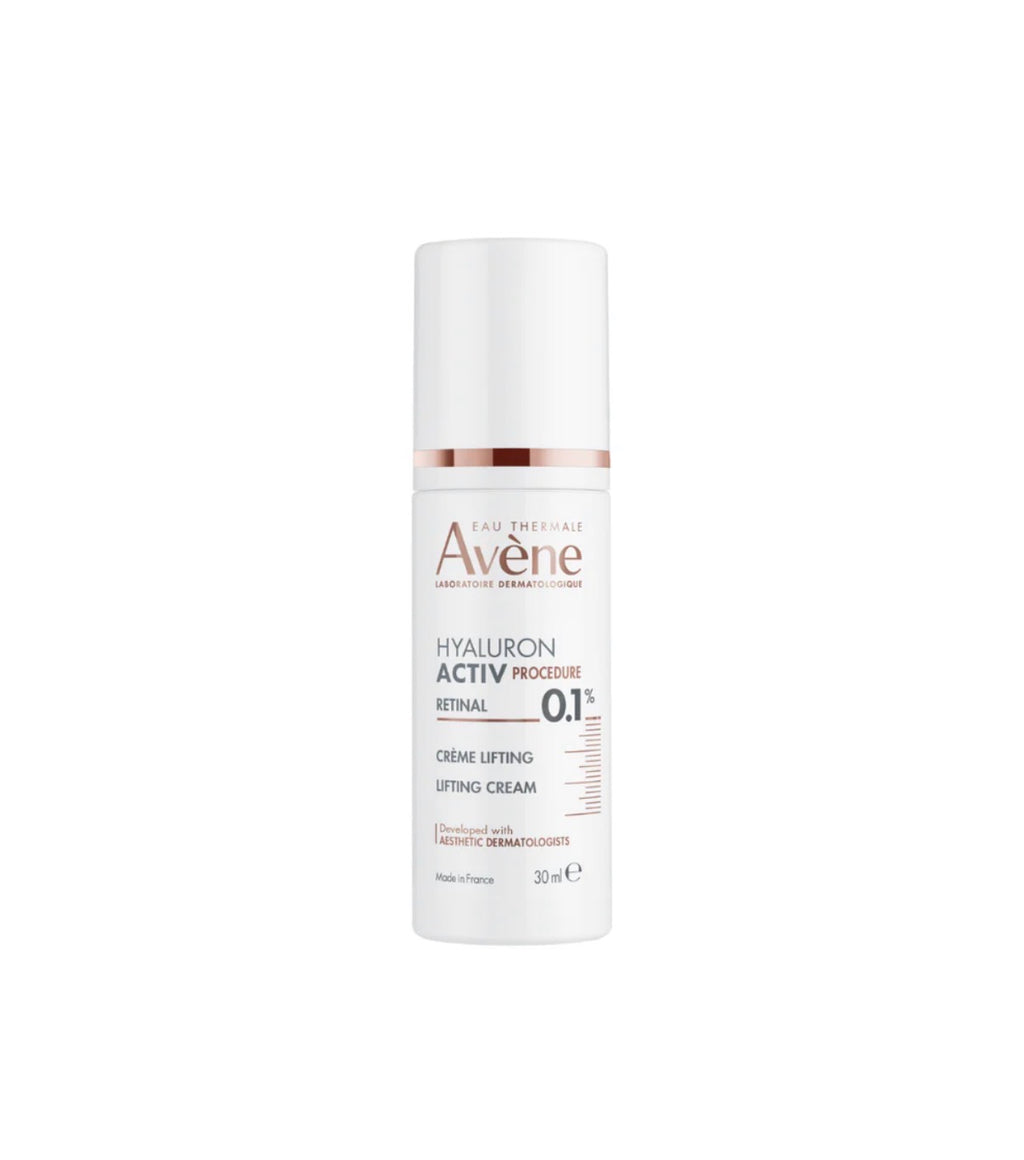 Hyaluron Activ Procedure Retinal Lifting Cream - 0.1% Retinal