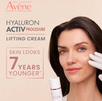 Hyaluron Activ Procedure Retinal Lifting Cream - 0.1% Retinal