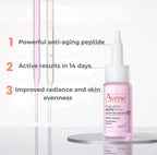 Hyaluron Activ Firming Serum l 10% Hexapeptide Solution 18ml l Anti-Aging Lifting Serum for Wrinkles & Firmness