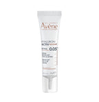 Hyaluron Activ Micro-Lift Eye & Lip Cream l 0.05% Retinal 3x more active than retinol