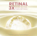 Hyaluron Activ Micro-Lift Eye & Lip Cream l 0.05% Retinal 3x more active than retinol