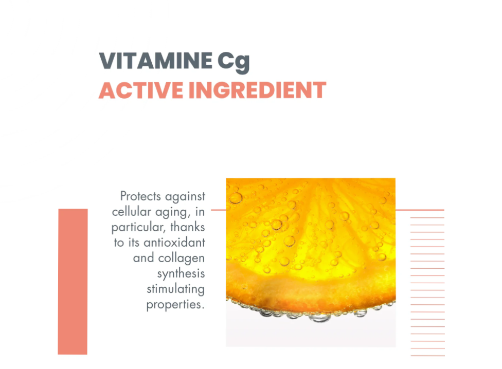 Avène Vitamin Activ Cg Radiance Correcting Serum