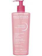 Sensibio Gel Moussant