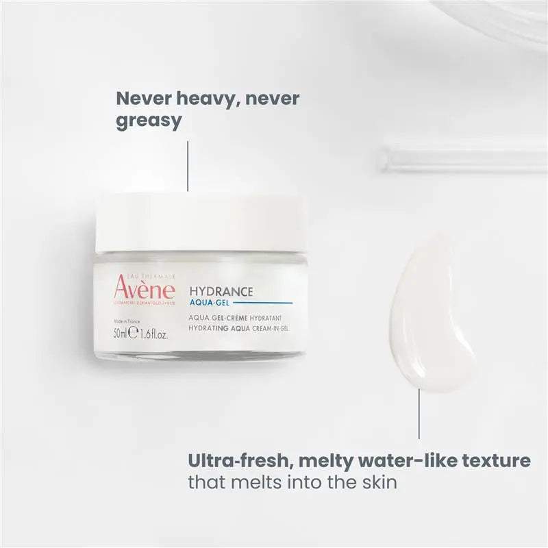AVENE Hydrance Hydrating Aqua-Gel 50ML