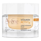 Avene Intensive Radiance Vitamin Activ Cg Cream 50ml