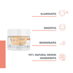 Avene Intensive Radiance Vitamin Activ Cg Cream 50ml
